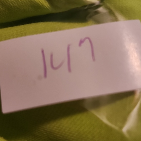 NWT Revolve Superdown Green Janet Slit Bodycon Sleeveless Turtleneck Dress Sz XS - Picture 9 of 9